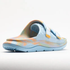 HOKA Ora Luxe Unisex Summer Song/Amber Yellow 11 HOKA Ora Luxe Unisex Summer Song/Amber Yellow -Tennis Clothing and Gear Sales 570594 6