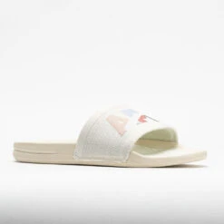 APL Big Logo Slide Women's Pristine/Pastel 20 APL Big Logo Slide Women's Pristine/Pastel -Tennis Clothing and Gear Sales 570596 10
