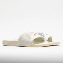 APL Big Logo Slide Women's Pristine/Pastel 18 APL Big Logo Slide Women's Pristine/Pastel -Tennis Clothing and Gear Sales 570596 8