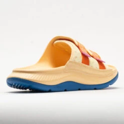 HOKA Ora Luxe Unisex Impala/Vibrant Orange 11 HOKA Ora Luxe Unisex Impala/Vibrant Orange -Tennis Clothing and Gear Sales 570597 6