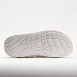 HOKA Ora Recovery Flip Men's Impala/Coastal Sky -Tennis Clothing and Gear Sales 570603 4