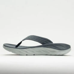 HOKA Ora Recovery Flip Men's Balsam Green/Mercury -Tennis Clothing and Gear Sales 570605 1