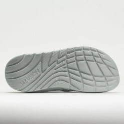 HOKA Ora Recovery Flip Men's Balsam Green/Mercury -Tennis Clothing and Gear Sales 570605 4