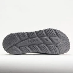 HOKA Ora Recovery Slide 3 Unisex Grey/Grey -Tennis Clothing and Gear Sales 570608 4