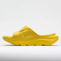 HOKA Ora Slide 3 Unisex Passion Fruit -Tennis Clothing and Gear Sales 570610 1