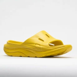 HOKA Ora Slide 3 Unisex Passion Fruit -Tennis Clothing and Gear Sales 570610 5
