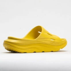 HOKA Ora Slide 3 Unisex Passion Fruit -Tennis Clothing and Gear Sales 570610 6
