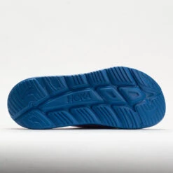 HOKA Ora Recovery Slide 3 Unisex Cyclamen/Coastal Sky 9 HOKA Ora Recovery Slide 3 Unisex Cyclamen/Coastal Sky -Tennis Clothing and Gear Sales 570612 4