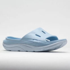 HOKA Ora Slide 3 Unisex Ice Water/Airy Blue -Tennis Clothing and Gear Sales 570615 5