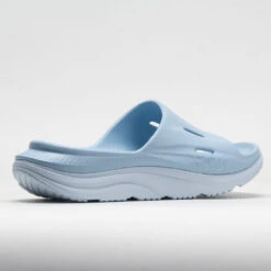 HOKA Ora Slide 3 Unisex Ice Water/Airy Blue -Tennis Clothing and Gear Sales 570615 6