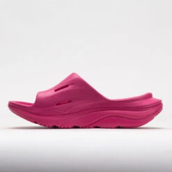 HOKA Ora Slide 3 Unisex Pink Yarrow 8 HOKA Ora Slide 3 Unisex Pink Yarrow -Tennis Clothing and Gear Sales 570616 1