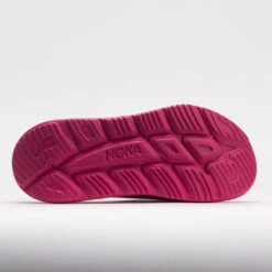 HOKA Ora Slide 3 Unisex Pink Yarrow 9 HOKA Ora Slide 3 Unisex Pink Yarrow -Tennis Clothing and Gear Sales 570616 4