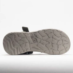 Teva Zymic Men's Dark Olive/Teal Green -Tennis Clothing and Gear Sales 570619 4