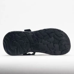 Teva Zymic Men's Black -Tennis Clothing and Gear Sales 570620 4