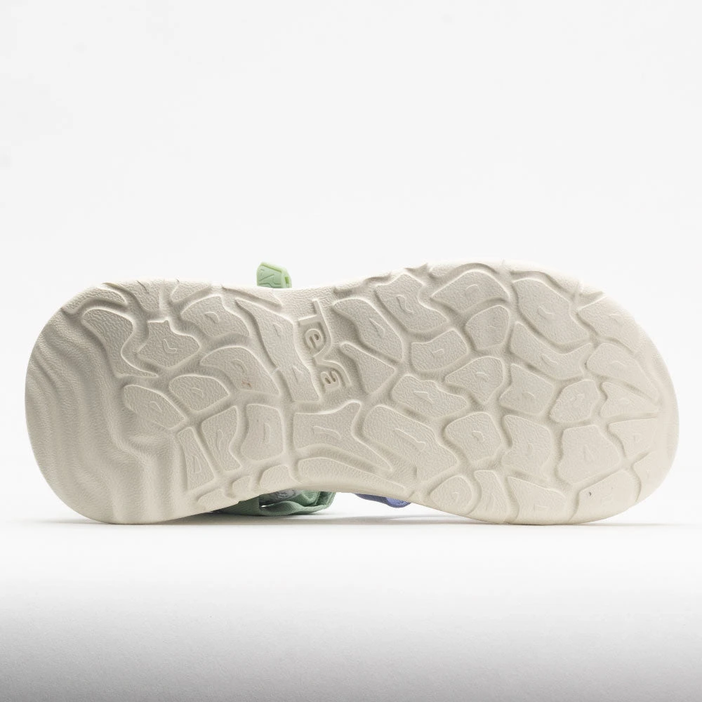 Teva Zymic Women's Light Multi 4 Teva Zymic Women's Light Multi - Image 4