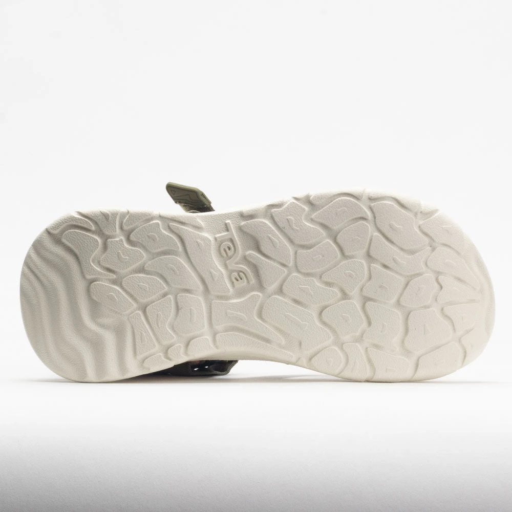 Teva Zymic Women's Aloe 4 Teva Zymic Women's Aloe - Image 4