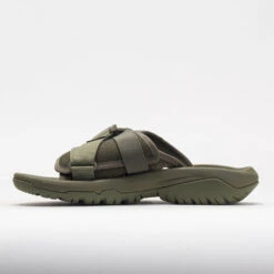 Teva Hurricane Verge Slide Women's Olive 8 Teva Hurricane Verge Slide Women's Olive -Tennis Clothing and Gear Sales 570624 1