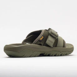 Teva Hurricane Verge Slide Women's Olive 11 Teva Hurricane Verge Slide Women's Olive -Tennis Clothing and Gear Sales 570624 6