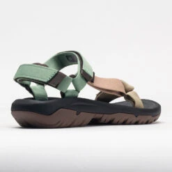 Teva Hurricane XLT2 Women's Basil/Maple Sugar Multi -Tennis Clothing and Gear Sales 570625 6