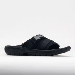 Teva Hurricane Verge Slide Men's Black 10 Teva Hurricane Verge Slide Men's Black -Tennis Clothing and Gear Sales 570627 5