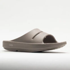 OOFOS OOahh Women's Nomad -Tennis Clothing and Gear Sales 570632 5