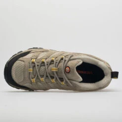 Merrell Moab 2 Vent Women's Taupe -Tennis Clothing and Gear Sales 630737 2