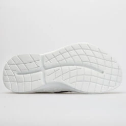 OOFOS OOmg Low Men's Black/White 9 OOFOS OOmg Low Men's Black/White -Tennis Clothing and Gear Sales 630897 4