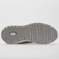 Brooks Addiction Walker Suede Women's Shark/Alloy/Oyster -Tennis Clothing and Gear Sales 630971 4