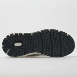 Brooks Addiction Walker Suede Women's Alloy/Oyster/Peach -Tennis Clothing and Gear Sales 630972 4