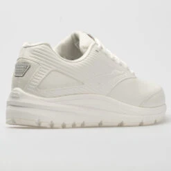 Brooks Addiction Walker 2 Men's White/White -Tennis Clothing and Gear Sales 630974 6