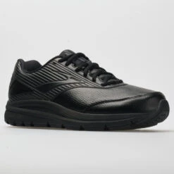 Brooks Addiction Walker 2 Women's Black/Black -Tennis Clothing and Gear Sales 630976 5