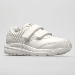 Brooks Addiction Walker 2 V-Strap Men's White/White -Tennis Clothing and Gear Sales 630978 5