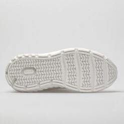 Brooks Addiction Walker 2 V-Strap Women's White/White 9 Brooks Addiction Walker 2 V-Strap Women's White/White -Tennis Clothing and Gear Sales 630979 4