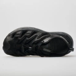 Hoka One One Hopara Men's Black/Dark Shadow 8 Hoka One One Hopara Men's Black/Dark Shadow -Tennis Clothing and Gear Sales 631037 2