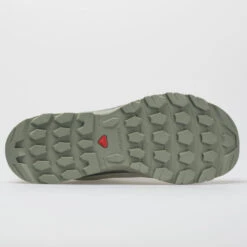 Salomon Vaya GTX Women's Urban Chic/Mineral Gray/Shadow -Tennis Clothing and Gear Sales 631054 4