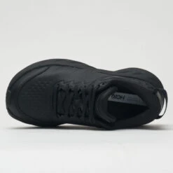 Hoka One One Bondi SR Women's Black -Tennis Clothing and Gear Sales 631069 2