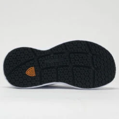 Hoka One One Bondi SR Men's White -Tennis Clothing and Gear Sales 631071 4