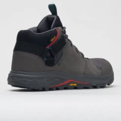 Teva Grandview GTX Men's Dark Gull Grey -Tennis Clothing and Gear Sales 631079 6