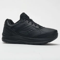 Saucony Echelon Walker 3 Men's Black 10 Saucony Echelon Walker 3 Men's Black -Tennis Clothing and Gear Sales 631084 5