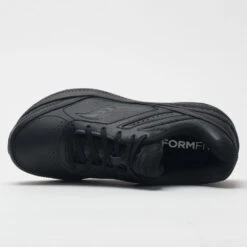 Saucony Echelon Walker 3 Women's Black -Tennis Clothing and Gear Sales 631086 2