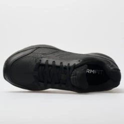 Saucony Omni Walker 3 Men's Black -Tennis Clothing and Gear Sales 631088 2