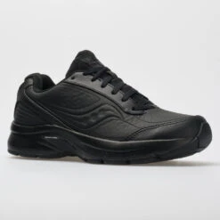 Saucony Omni Walker 3 Men's Black -Tennis Clothing and Gear Sales 631088 5