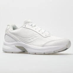 Saucony Omni Walker 3 Women's White -Tennis Clothing and Gear Sales 631089 5