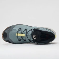 Salomon Cross Hike Mid GTX Women's Lead/Stormy Weather/Charlock -Tennis Clothing and Gear Sales 631093 2