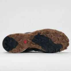 Salomon Cross Hike Mid GTX Women's Lead/Stormy Weather/Charlock -Tennis Clothing and Gear Sales 631093 4