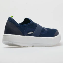 OOFOS OOmg Low Men's White/Navy 11 OOFOS OOmg Low Men's White/Navy -Tennis Clothing and Gear Sales 631098 6