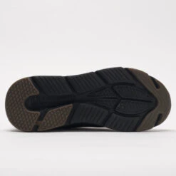 Skechers Max Cushioning Elite Men's Black -Tennis Clothing and Gear Sales 631114 4