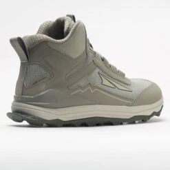 Altra Lone Peak Hiker Women's Khaki -Tennis Clothing and Gear Sales 631135 6