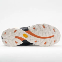 Merrell Moab Speed Men's Black -Tennis Clothing and Gear Sales 631150 4