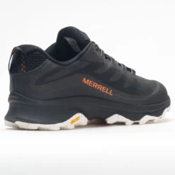 Merrell Moab Speed Men's Black -Tennis Clothing and Gear Sales 631150 6